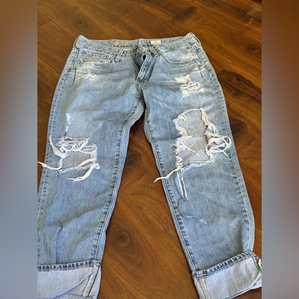 AG jeans